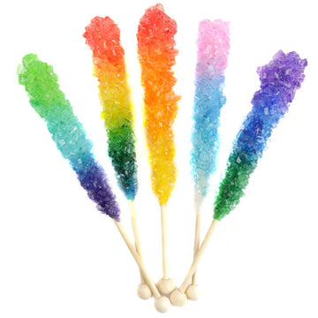 Rock Candy Tie Dye