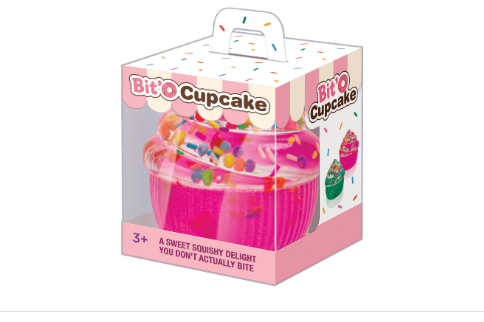 Bit'o Cupcake Assortment