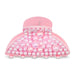Iscream Kids Pink Pearl Hair Clip