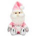 Iscream Kids Merry Santa Plush Character