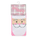 Iscream Kids Merry Santa Socks