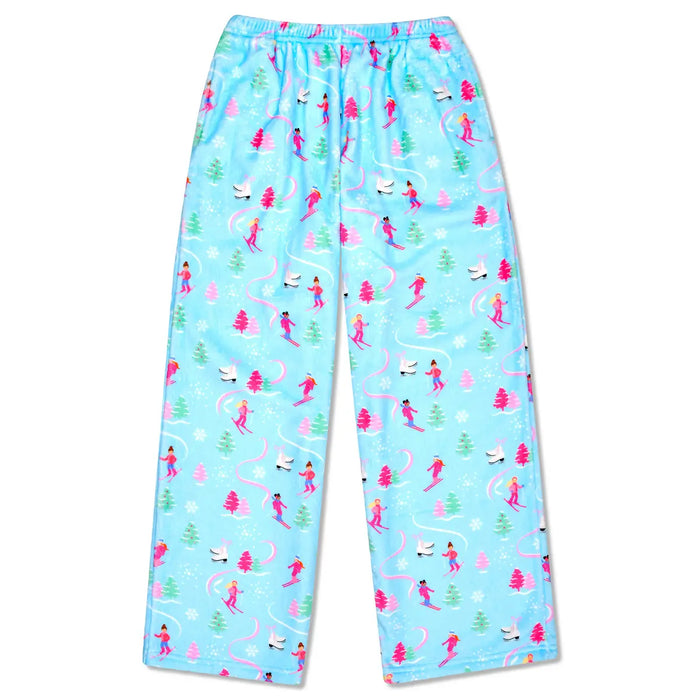 Iscream Kids Apres All Day Plush Pants
