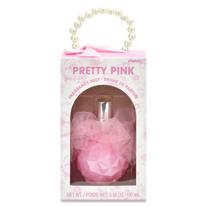 Iscream Kids Pretty Pink Fragrance Mist