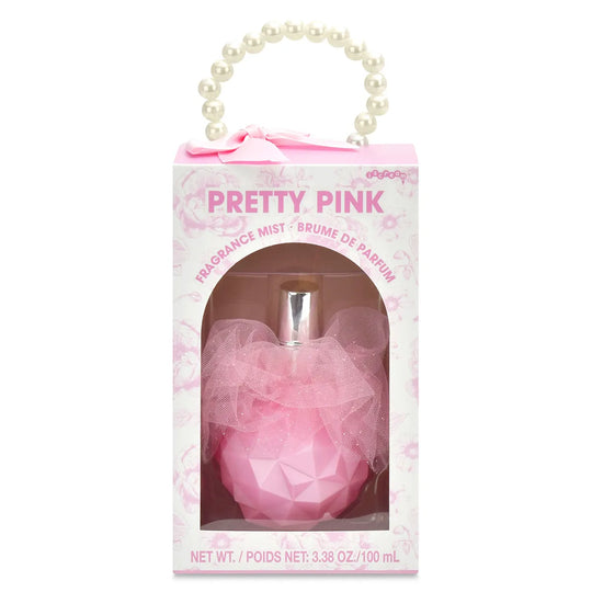 Iscream Kids Pretty Pink Fragrance Mist