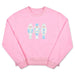 Iscream Nutcracker Treat Sweatshirt