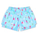 Iscream Kids Apres All Day Plush Shorts