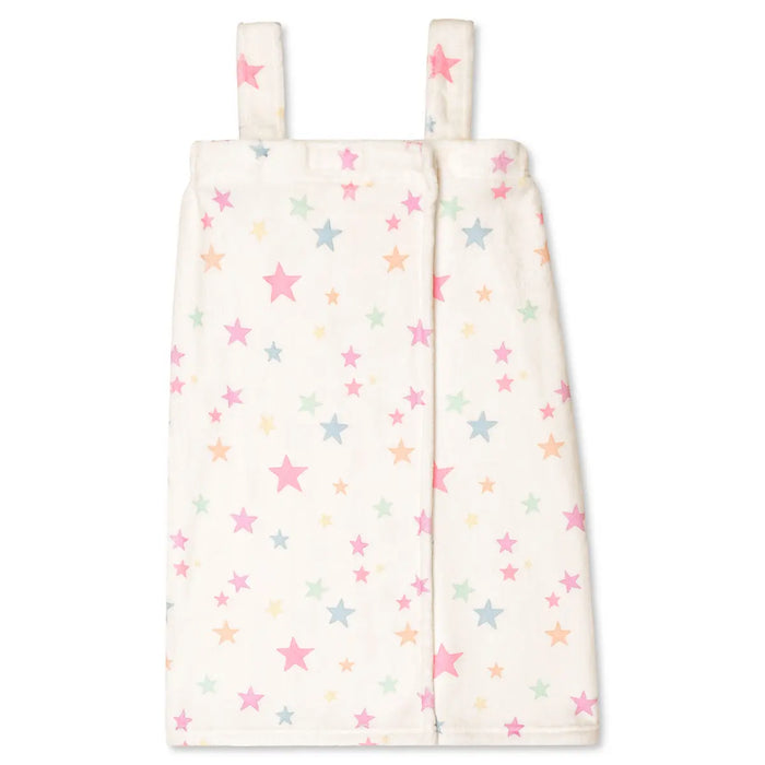 Iscream Kids Stardust Spa Wrap