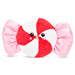 Iscream Kids Peppermint Candy Plush Character