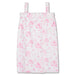 Iscream Kids Pretty Pink Toile Spa Wrap