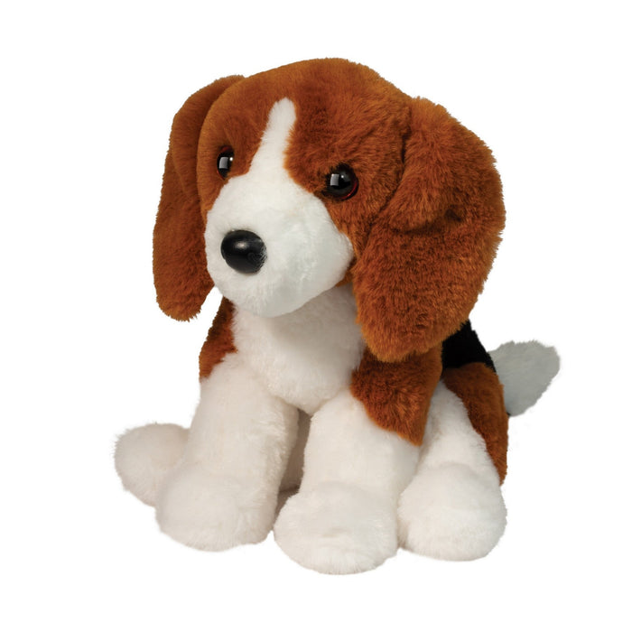 Earnie Beagle Soft Stuffed Animal Plush