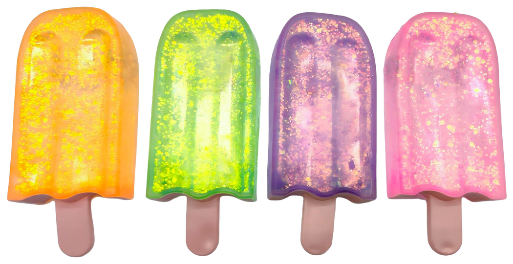 Single Sugar Squish Popsicle