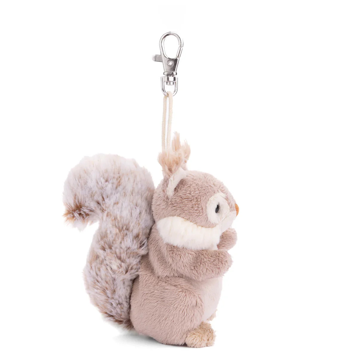 Bukowski Wiggles Bag Charm