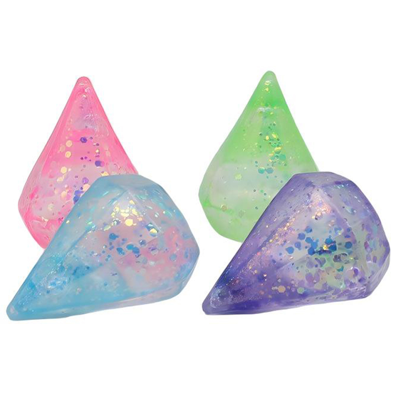 Single Sugar Squish Diamond Drop