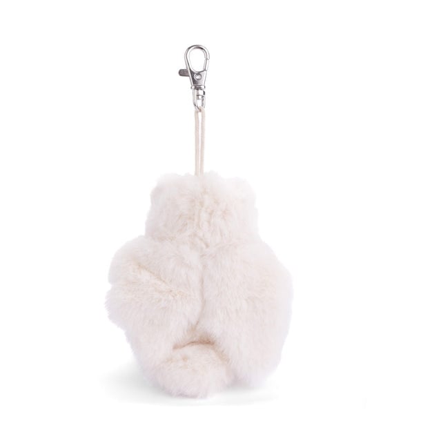 Clever Blanca Bag Charm