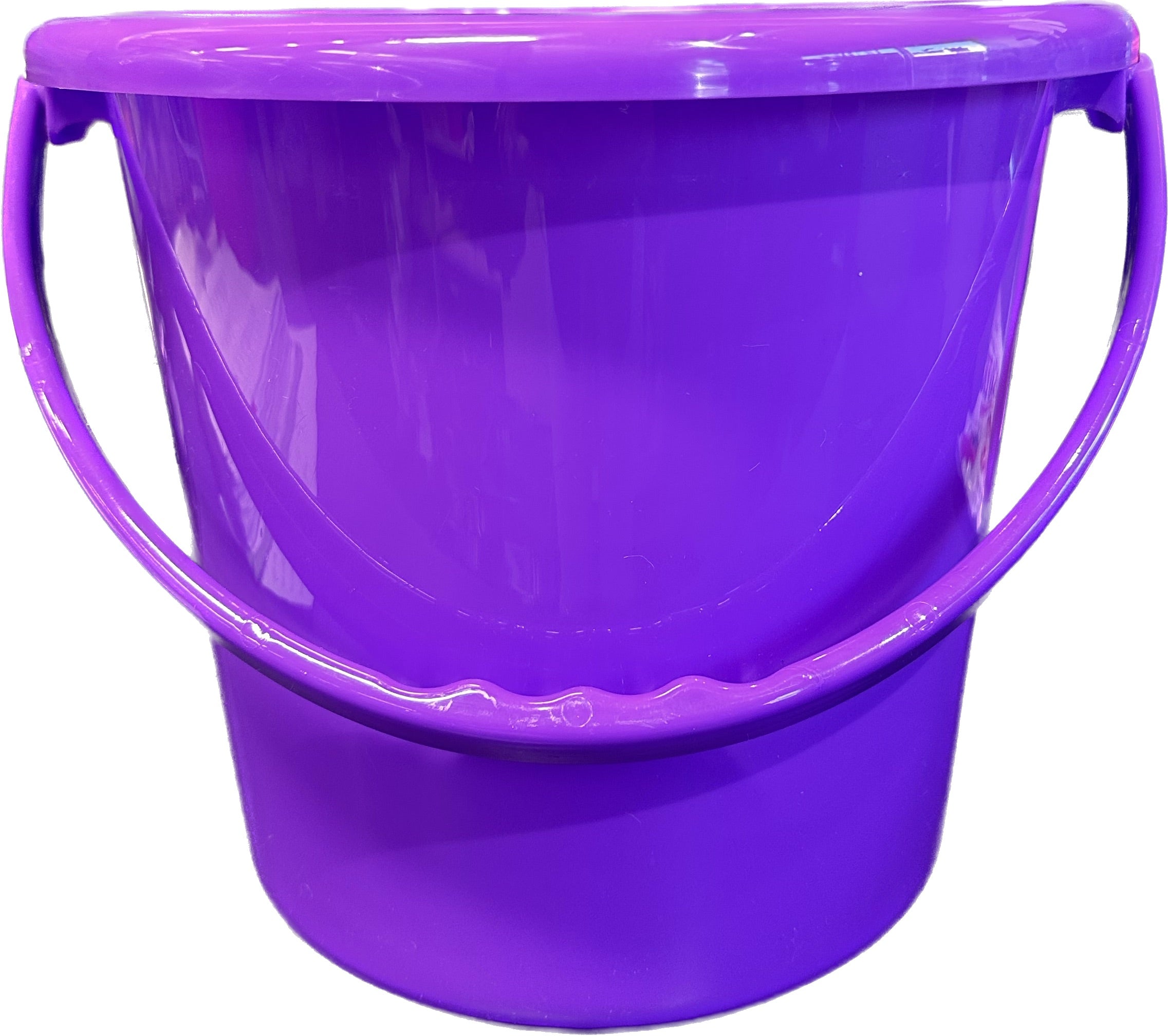 Easter Bunny Bucket - 4 Colors