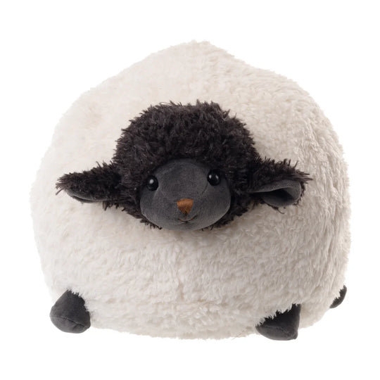 Bukowski Black and White Sheep 14