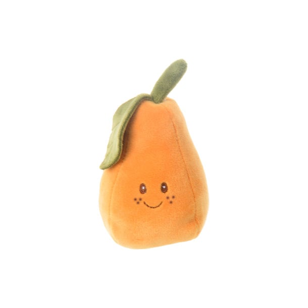 Bukowski - Pear Bag Charm