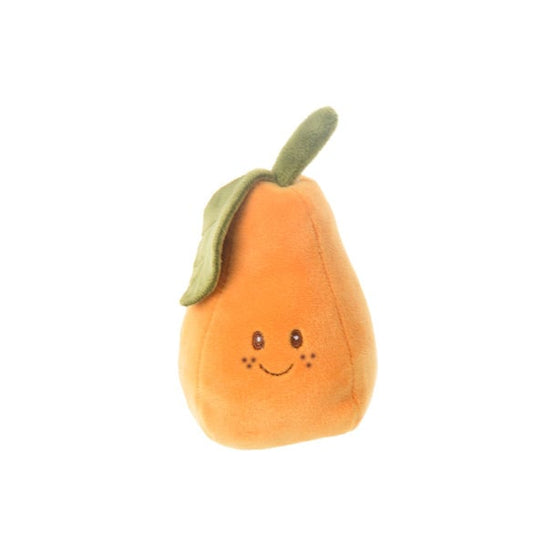 Bukowski - Pear Bag Charm