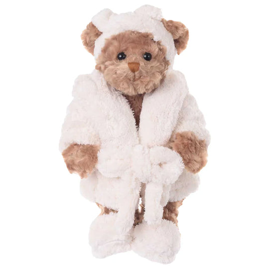 Bukowski - Mrs. Bukowski Bear