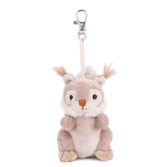 Bukowski Wiggles Bag Charm