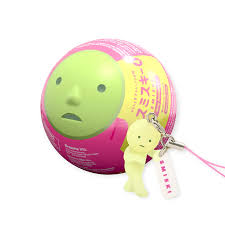 Smiski Series 4 Strap Blind Capsule