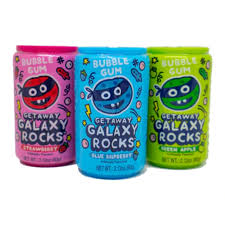Galaxy Rocks 2.12 OZ