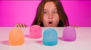 Gumdrop Needoh