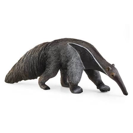 Ant Eater Figurine