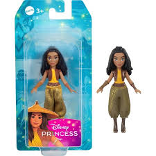 Disney Princess Small Doll
