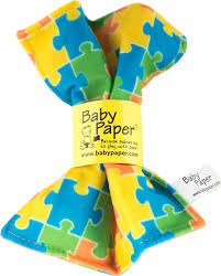 Pattern Baby Paper