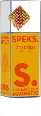 Tones Mix Speks Color Magnets