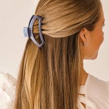 Teleties Open Medium Hair Clip Hampton Bay