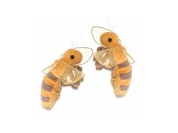 Nectar Honey Bee 8 inch - Bukowski Bears