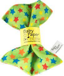 Pattern Baby Paper
