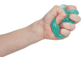 Speks Gump Tree Squishy Sensory Fidget Toy