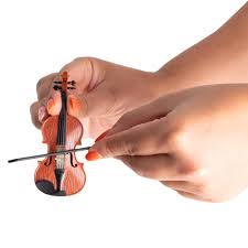Teeny Town Violin
