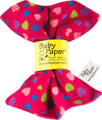 Pattern Baby Paper