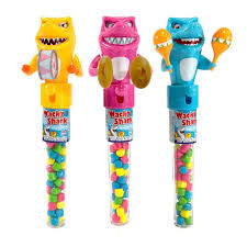 Musical Wacky Shark
