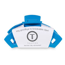 Teleties Bora Bora Medium Open Hair Clip