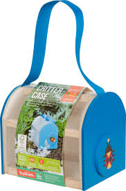 Backyard Exploration Critter Case