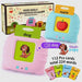 Talking Flash Cards