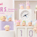 Sonny Angel HIPPERS Dreaming Series Mini Mystery Figure