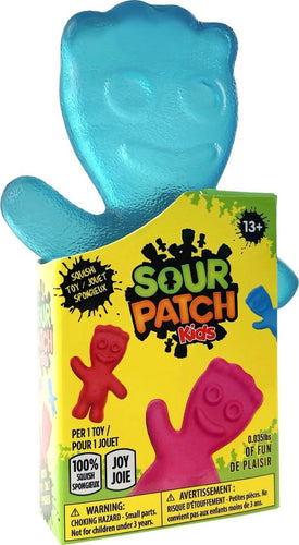 Sour Patch Kids Squishy