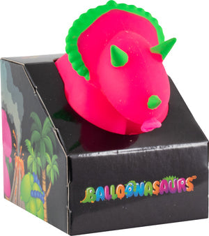 BALLOONASAURS  (Assorted Colors)