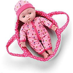 Cuddle & Cary Playset