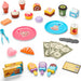 Kidoozie Sweets & Treats Shop Pretend Play Toy Set