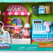 Kidoozie Sweets & Treats Shop Pretend Play Toy Set