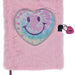 Heart Lock and Key Furry