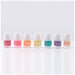 Days of Week Nail Polish