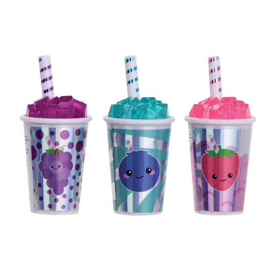 So Slushy Lip Balm Set